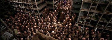 Immagine di Katyn, in chiaro su Rai3 il film denuncia sul massacro degli ufficiali polacchi - Scopri di più su Televisione