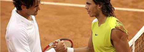 Immagine di Tennis, al via gli Internazionali: la copertura tv di SKY, Supertennis e Italia1 - Scopri di più su Sport