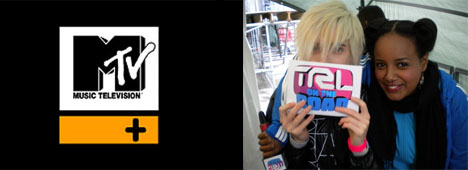 Immagine di Arriva il canale gemello di MTV: da oggi sul digitale terrestre c'� anche MTV+ - Scopri di più su Digitale Terrestre