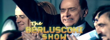 Foto - ''The Berlusconi Show'', stasera su Current Tv il documentario BBC sul premier