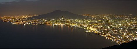 Immagine di Stasera su Rai 1 - ''Napoli prima e dopo'' la canzone napoletana in concerto - Scopri di più su Televisione
