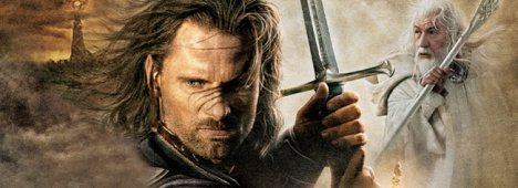 Immagine di Steel (Mediaset Premium), la maratona della trilogia ''Il signore degli anelli'' - Scopri di più su Digitale Terrestre