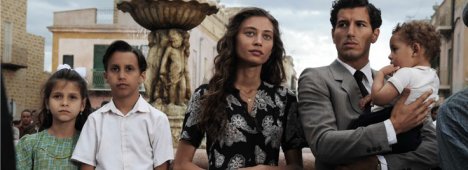Immagine di Baar�a: la Sicilia di Tornatore arriva stasera in prima tv su SKY Cinema HD - Scopri di più su Sky Italia