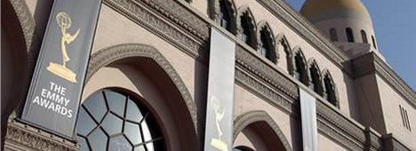 Immagine di 62� The Emmy Awards in diretta stanotte su Sky Uno e in replica alle ore 21 - Scopri di più su Sky Italia