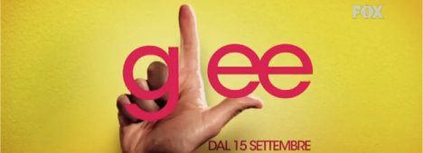Immagine di Fox (Sky canale 110), da stasera in prima tv i nuovi episodi di ''Glee'' - Scopri di più su Sky Italia