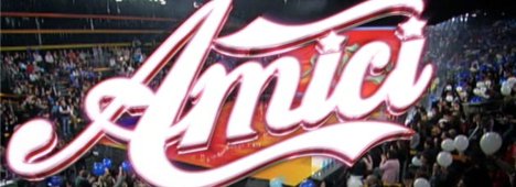 Immagine di Canale 5, oggi la partenza della 10� edizione di ''Amici'' con Maria de Filippi - Scopri di più su Televisione