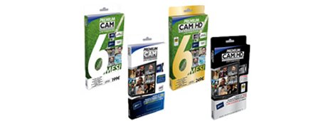 Foto - Aggiornamento software     Premium Cam HD (Versione sw 07.00.01.08.02)