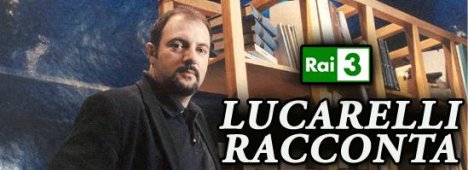 Visualizza: Lucarelliracconta, su Rai 3 cinque nuovi avvincenti casi della storia recente su Digital-News.it Immagine di Lucarelliracconta, su Rai 3 cinque nuovi avvincenti casi della storia recente - Scopri di più su Televisione