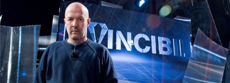Immagine di Invincibili, al via la nuova edizione su Italia 1 con Marco Berry&amp;#8206;