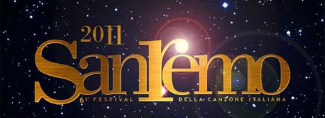 Immagine di Sanremo 2011, stasera al via la 61a edizione del Festival della Canzone Italiana - Scopri di più su Televisione