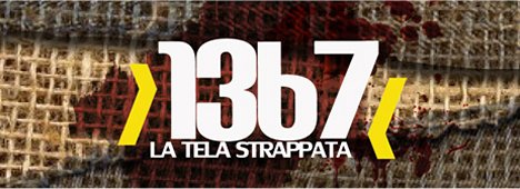 Visualizza: Rai3, ''1367 - La tela strappata'' dedicato a Falcone e Borsellino su Digital-News.it Immagine di Rai3, ''1367 - La tela strappata'' dedicato a Falcone e Borsellino - Scopri di più su Televisione