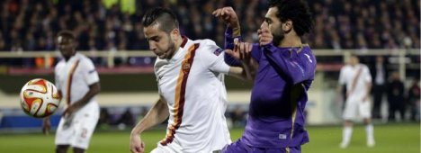 Visualizza: Sport Mediaset Europa League Ottavi Ritorno Programma e Telecronisti su Digital-News.it Immagine di Sport Mediaset Europa League Ottavi Ritorno Programma e Telecronisti - Scopri di più su Sport