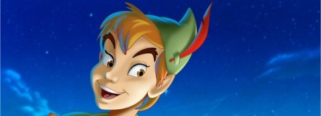 Foto - Le avventure di Peter Pan, il classico Disney in prima tv su Rai 1