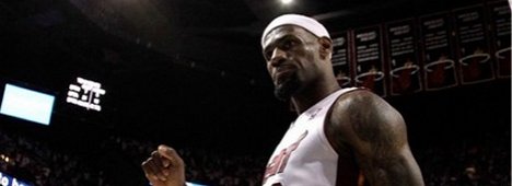 Foto - Basket NBA, su SKY Sport la serie finale Miami Heat vs San Antonio Spurs
