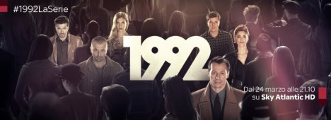 Visualizza: #1992LaSerie al via stasera su Sky Atlantic HD (e Sky Cinema 1 HD) #1992Mania su Digital-News.it Immagine di #1992LaSerie al via stasera su Sky Atlantic HD (e Sky Cinema 1 HD) #1992Mania - Scopri di più su Sky Italia