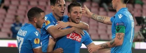 Visualizza: Sport Mediaset, Europa League 5a giornata, Programma e Telecronisti su Digital-News.it Immagine di Sport Mediaset, Europa League 5a giornata, Programma e Telecronisti - Scopri di più su Sport