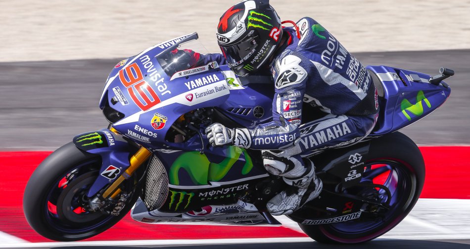 Visualizza: MotoGP Misano 2015, Qualifiche - Diretta esclusiva Sky Sport MotoGP HD e Cielo Tv su Digital-News.it Immagine di MotoGP Misano 2015, Qualifiche - Diretta esclusiva Sky Sport MotoGP HD e Cielo Tv - Scopri di più su Sport