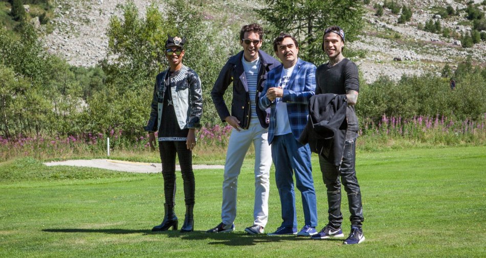 #XF9 - Le Selezioni, nuovo successo: 1,453 mln su Sky Uno per le Home Visit 