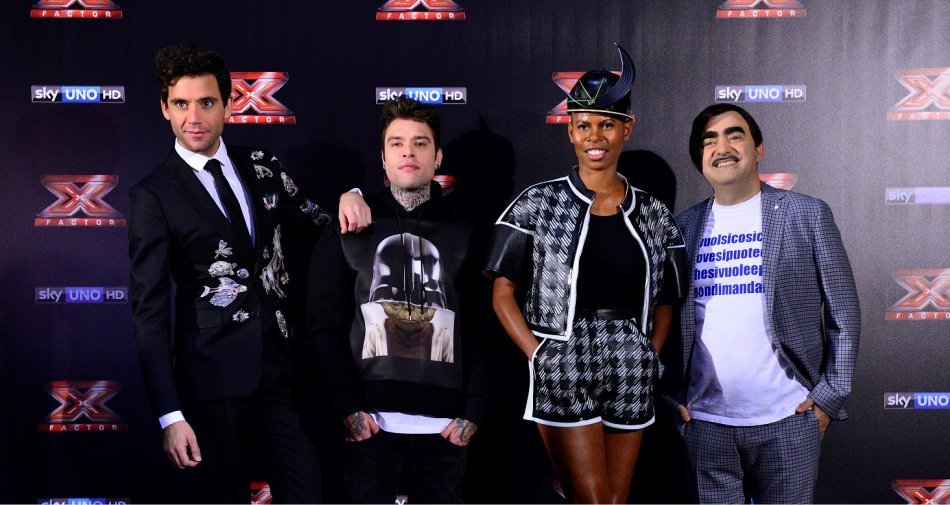 X Factor 2015 - Live: si riaccende su Sky Uno HD il talent più pop e interattivo della tv #XF9