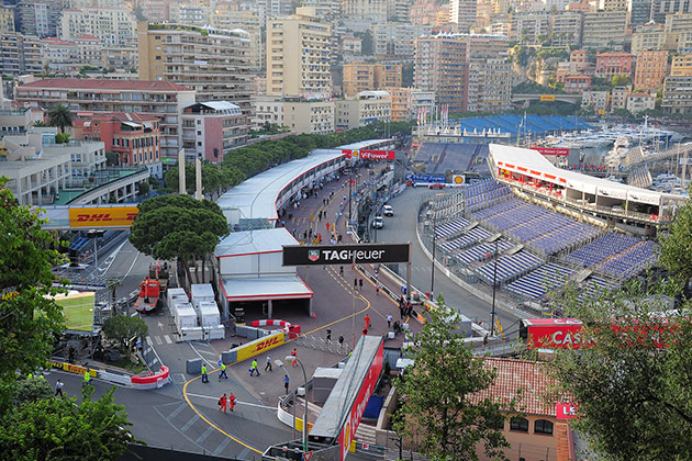 F1 Monaco 2015, Gara (diretta Sky Sport 1 HD, Sky Sport F1 HD, Rai 1, Rai HD)