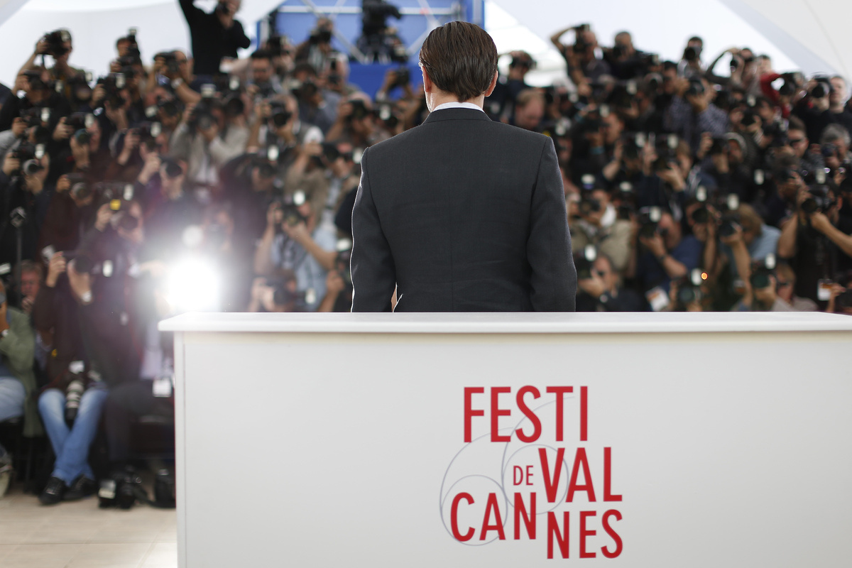 Immagine di Festival di Cannes 2015, premiazione in diretta su Sky Cinema 1 HD - Scopri di più su Sky Italia