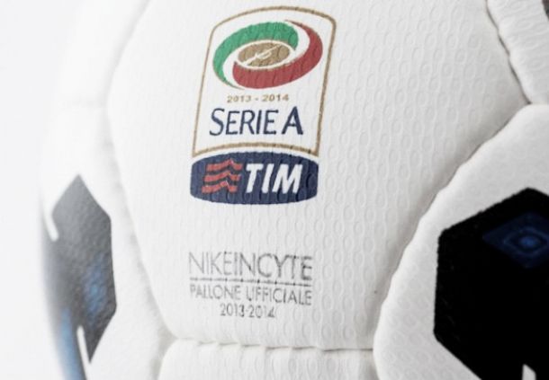 Foto - Serie A 2014/2015, Anticipi e Posticipi Tv Sky e Premium 38a giornata