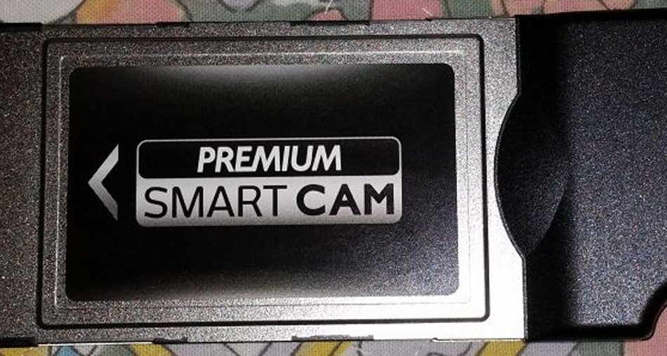 Foto - Premium Cam Wi-Fi (Nuova Versione Sw 31.00.01.02.04.04) dal 27/05/15