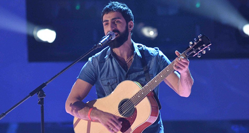 Visualizza: The Voice of Italy, il vincitore è Fabio Curto. Ospiti Tiziano Ferro e Ariana Grande su Digital-News.it Immagine di The Voice of Italy, il vincitore è Fabio Curto. Ospiti Tiziano Ferro e Ariana Grande - Scopri di più su Televisione