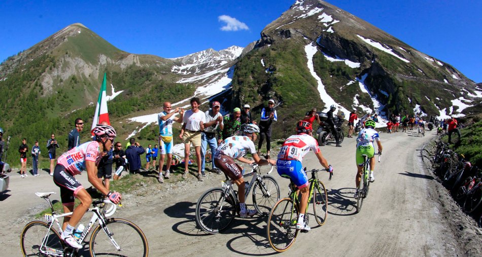 Immagine di Sabato sui canali Rai Sport - Palinsesto 30 Maggio 2015 - Scopri di più su Sport