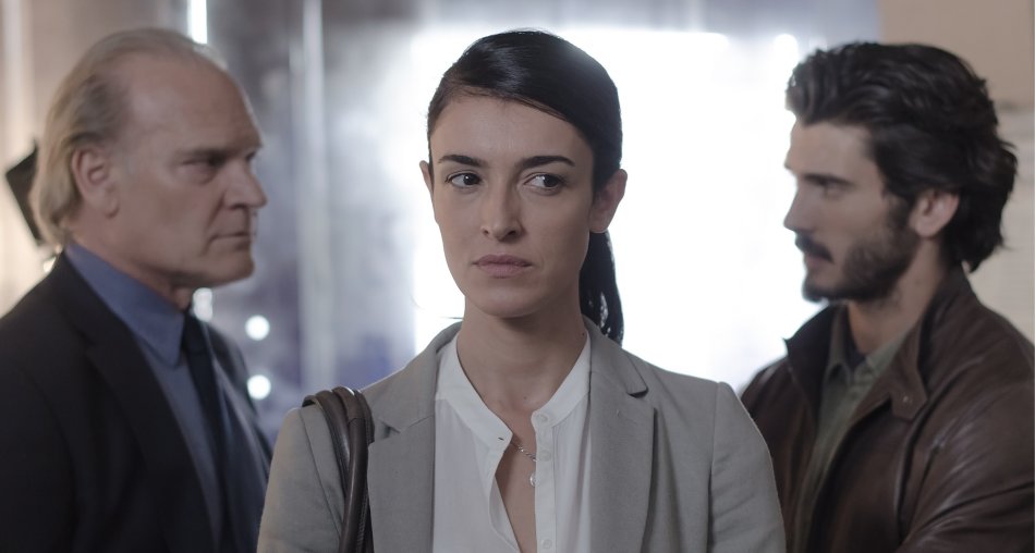 Immagine di Il Sospetto, da stasera in prima serata la nuova serie dell'estate di Canale 5 - Scopri di più su Televisione