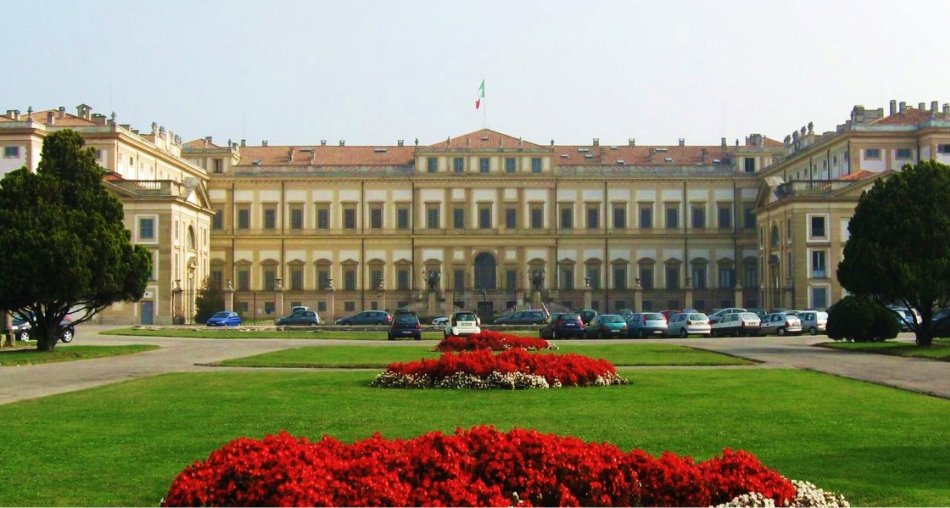 Foto - #JrMasterChefIt, stasera su Sky Uno semifinale alla Villa Reale di Monza