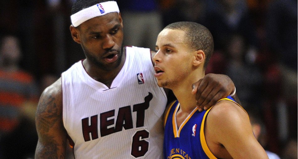 Visualizza: NBA Finals, grandi stelle a confronto per l'anello (diretta esclusiva su Sky Sport 2 HD) su Digital-News.it Immagine di NBA Finals, grandi stelle a confronto per l'anello (diretta esclusiva su Sky Sport 2 HD) - Scopri di più su Sky Italia