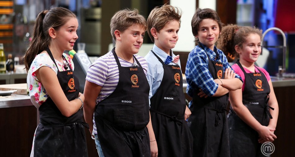 Visualizza: Con #JrMasterchef Italia, Sky Uno è stato il terzo canale più visto dagli abbonati su Digital-News.it Immagine di Con #JrMasterchef Italia, Sky Uno è stato il terzo canale più visto dagli abbonati - Scopri di più su Sky Italia