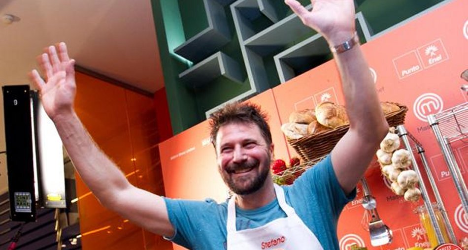 Visualizza: Magnolia: ''Deciderà un giudice se Callegaro aveva requisiti per MasterChef'' su Digital-News.it Immagine di Magnolia: ''Deciderà un giudice se Callegaro aveva requisiti per MasterChef'' - Scopri di più su Sky Italia