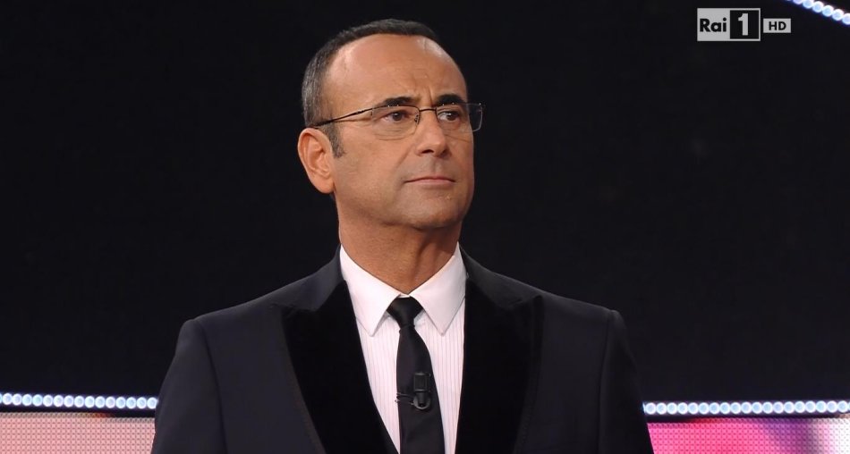 Conti: ''Sanremo 2016? Sto riflettendo. Rai puÃ² avere ancora piÃ¹ centralitÃ ''