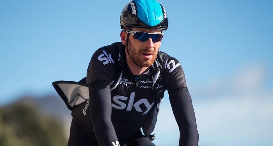 Ciclismo - Sir Bradley Wiggins prova il record dell'ora, diretta su Sky Sport 2 HD