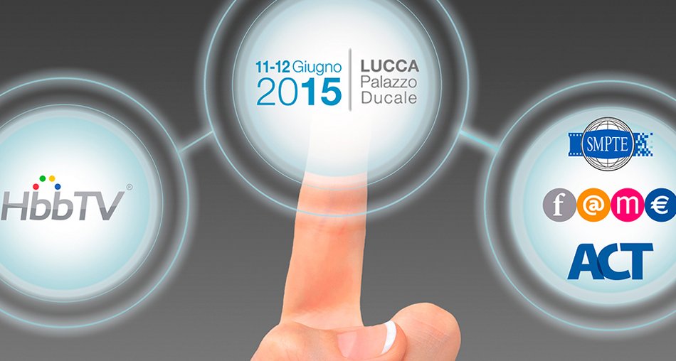 12 Forum Europeo Digitale in diretta streaming da Lucca su Digital-News #forumeuropeo