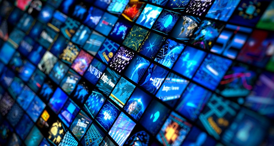 XXI Rapporto Annuale ITMedia Consulting | TV Europea in Evoluzione