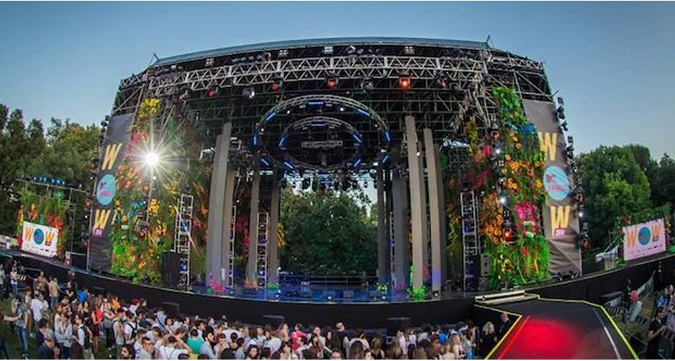 Immagine di Mtv Awards 2015 in diretta stasera dal Parco delle Cascine a Firenze - Scopri di più su Televisione