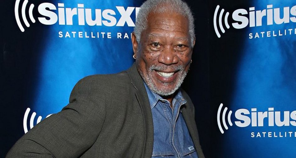 The Story of God di Morgan Freeman in onda nel 2016 sui canali National Geographic
