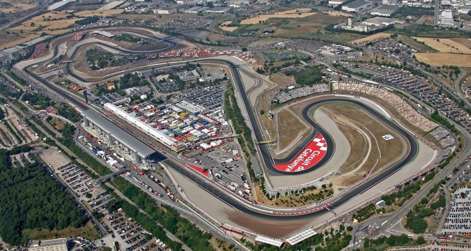 Immagine di MotoGP Catalogna 2015, Prove Libere - Diretta esclusiva Sky Sport MotoGP HD #TuttoAcceso - Scopri di più su Sky Italia