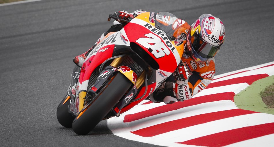 Foto - MotoGP Catalogna 2015, Qualifiche diretta esclusiva Sky Sport MotoGP HD, differita Cielo Tv