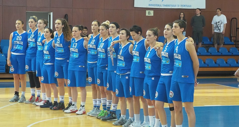 Visualizza: Basket, Europei Femminili 2015 in esclusiva su Sky Sport HD (11-28 giugno 2015) su Digital-News.it Immagine di Basket, Europei Femminili 2015 in esclusiva su Sky Sport HD (11-28 giugno 2015) - Scopri di più su Sky Italia
