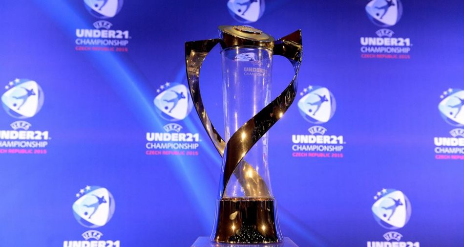 Immagine di Europei Under 21 2015, gli azzurri in diretta su Rai 1 (anche in HD) le altre su Rai Sport 1 - Scopri di più su Sport