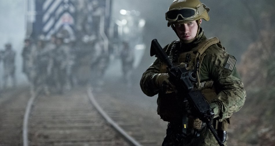 Visualizza: Godzilla, in prima tv su Premium Cinema HD il reboot del celebre japan-movie su Digital-News.it Immagine di Godzilla, in prima tv su Premium Cinema HD il reboot del celebre japan-movie - Scopri di più su Digitale Terrestre