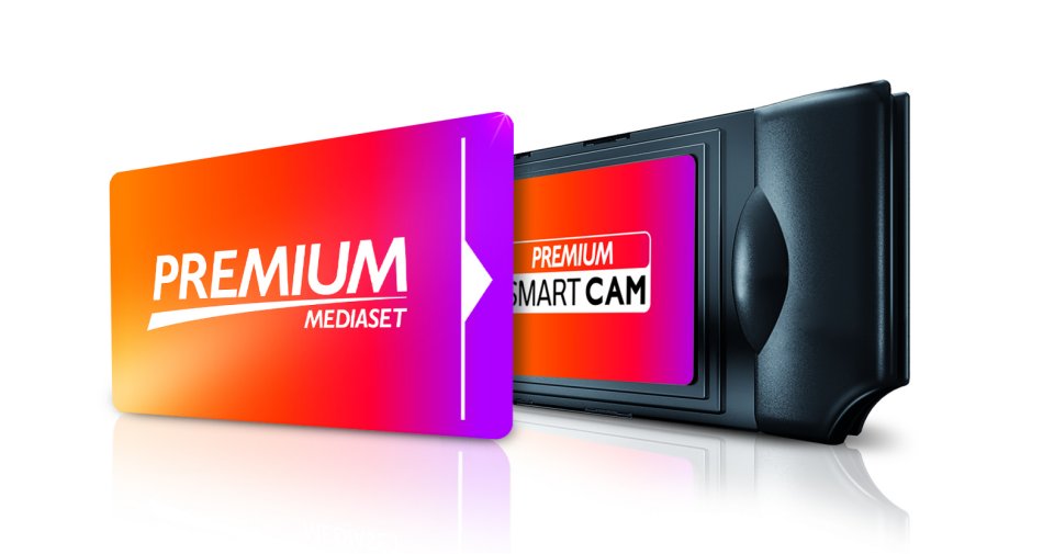 Premium Smart Cam Wi-Fi (Nuova Versione Sw 31.00.01.02.10.06) dal 15/07/15