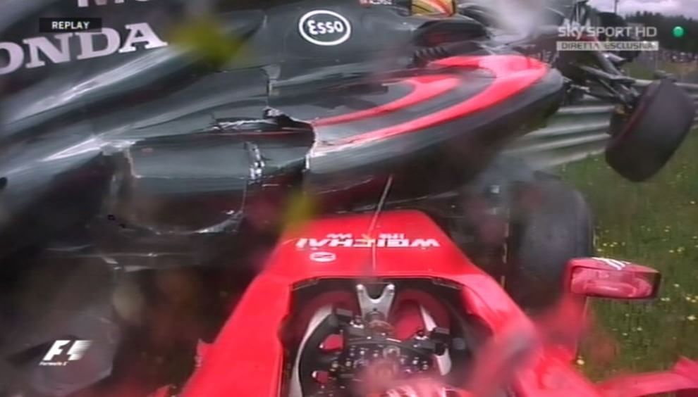 Visualizza: La F1 su Sky Sport HD continua a crescere. Passione intensa anche sui social su Digital-News.it Immagine di La F1 su Sky Sport HD continua a crescere. Passione intensa anche sui social - Scopri di più su Sky Italia