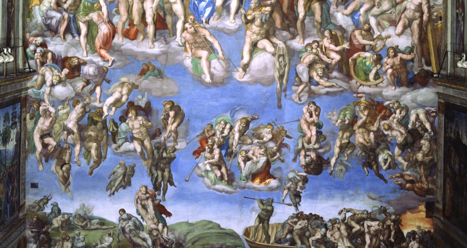 Musei Vaticani, per la prima volta in chiaro su SkyTg24 (canale 27 del digitale terrestre)