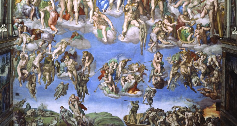 Visualizza: Musei Vaticani, per la prima volta in chiaro su SkyTg24 (canale 27 del digitale terrestre) su Digital-News.it Immagine di Musei Vaticani, per la prima volta in chiaro su SkyTg24 (canale 27 del digitale terrestre) - Scopri di più su Sky Italia
