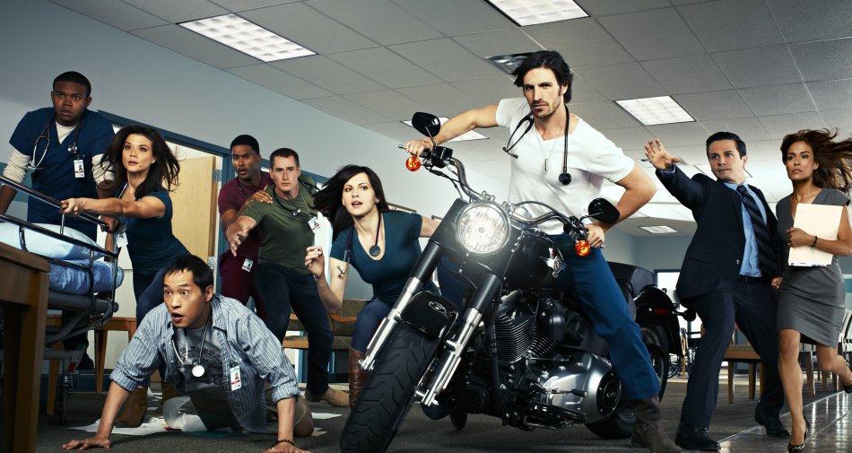 Visualizza: The Night Shift, su Italia 1 il serial medico che non ti aspetti su Digital-News.it Immagine di The Night Shift, su Italia 1 il serial medico che non ti aspetti - Scopri di più su Televisione